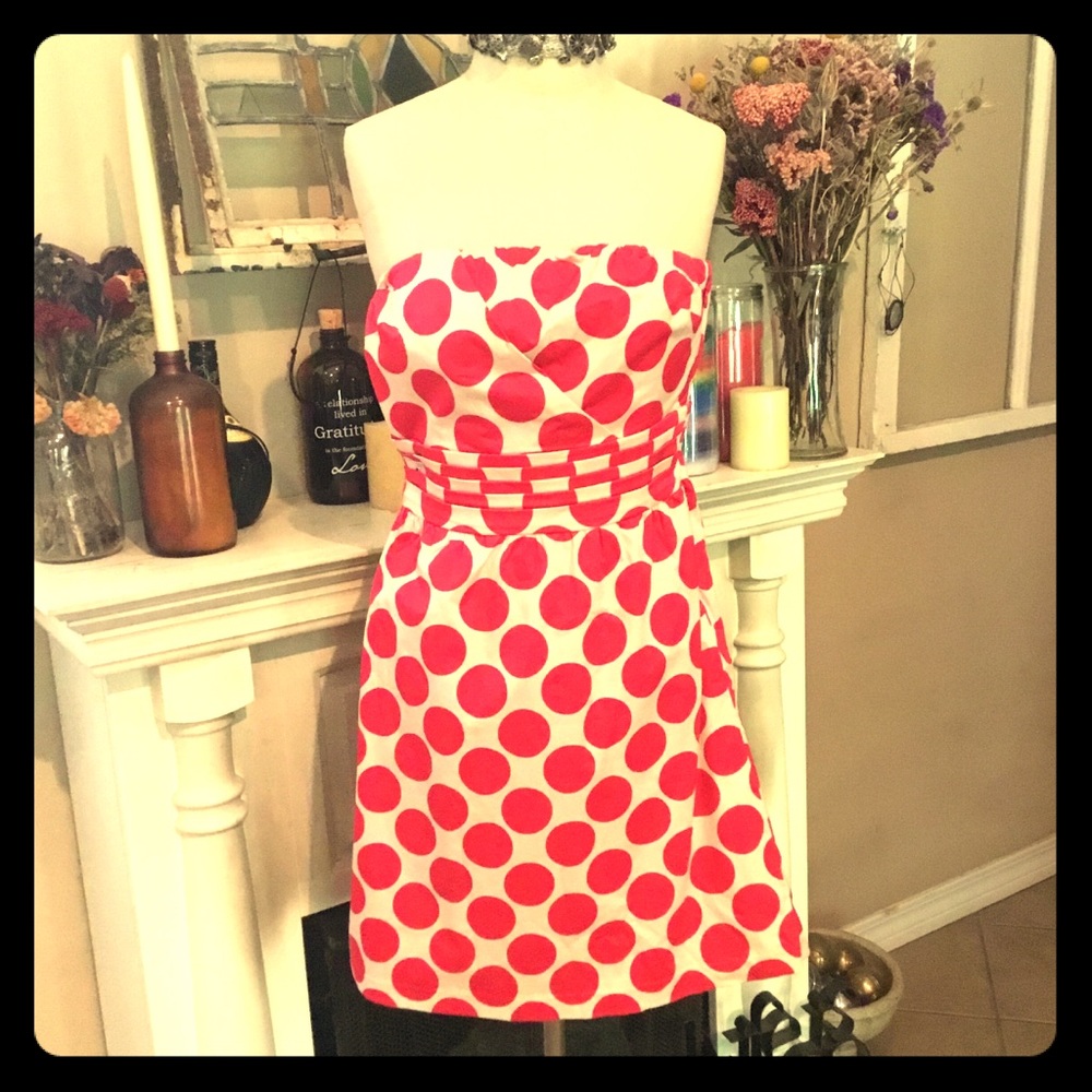 The Limited Dress